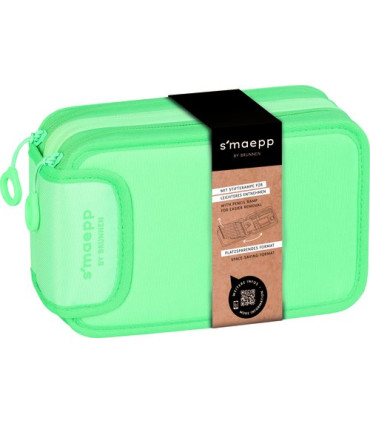 PLUMIER BRUNNEN C/CONT. 3 CREM. MENTA