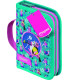 PLUMIER CREMALLERA MAPED 1 PISO TROPICAL