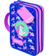 PLUMIER CREMALLERA MAPED 2 PISOS UNICORN