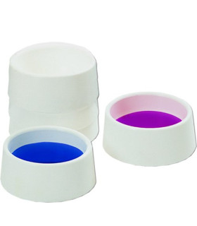 POCILLOS TEMPERA (10 PILETAS/UNIDAD)
