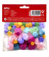 POM POM APLI SUAVES B/50