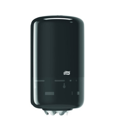 PORTA BOBINA MECHA TORK MINI NEGRO