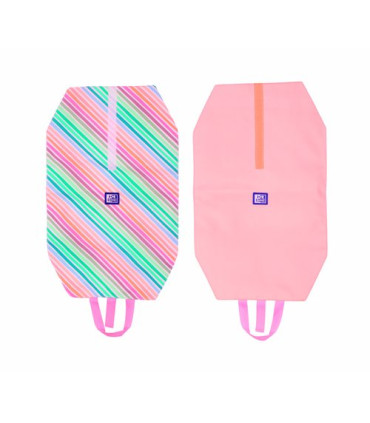 PORTA BOCADILLOS OXFORD COLOR BLOCK SURT