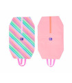 PORTA BOCADILLOS OXFORD COLOR BLOCK SURT