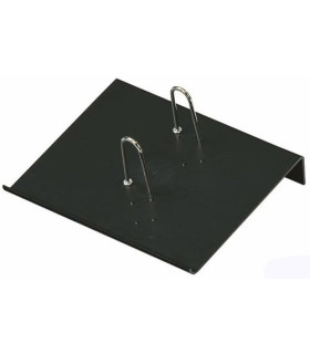 PORTA CALENDARIO PLASTICO FAIBO