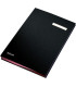 PORTA FIRMAS ESSELTE 20 SEP. PP NEGRO