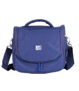 PORTA MERIENDAS OXFORD B-FOODIE AZUL