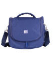 PORTA MERIENDAS OXFORD B-FOODIE AZUL