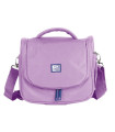 PORTA MERIENDAS OXFORD B-FOODIE LAVANDA