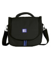 PORTA MERIENDAS OXFORD B-FOODIE NEGRO