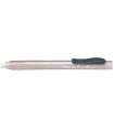 PORTAGOMAS PENTEL CLIC ERASER 2 NEGRO