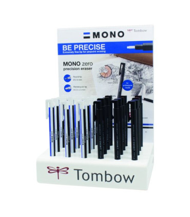 PORTAGOMAS TOMBOW MONO ZERO EXP.24
