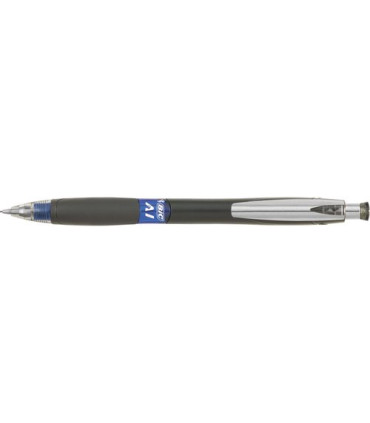 PORTAMINAS BIC AI 0.5 CON GRIP Y CLIP