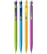 PORTAMINAS BIC MATIC FUN 0.7 MM B/60