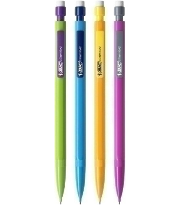 PORTAMINAS BIC MATIC FUN 0.7 MM B/60