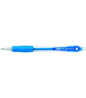 PORTAMINAS BIC VELOCITY 0,5 mm