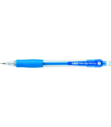 PORTAMINAS BIC VELOCITY 0,5 mm