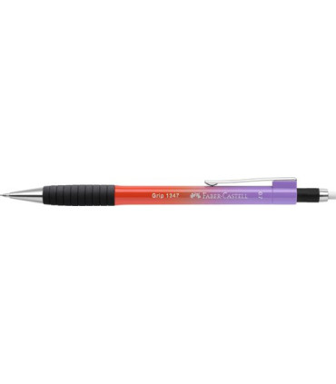 PORTAMINAS FABER CAST. GRIP 0,7 FLOW MEL
