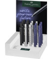 PORTAMINAS FABER GRIP 2011 EXPOSITOR 15