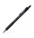 PORTAMINAS FABER CAST. TK-FINE 0,7 NEGRO