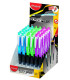 PORTAMINAS MAPED BLACK PEPS AUTO EXP.36