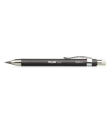 PORTAMINAS MILAN 5.2mm CAJA DE 6