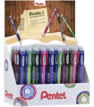 PORTAMINAS PENTEL FIESTA AX125 EXP.36