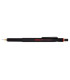 PORTAMINAS ROTRING 800+ 2 EN 1 NEGRO