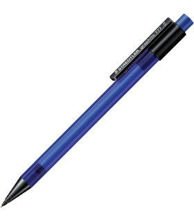 PORTAMINAS STAEDTLER GRAPHITE AZUL