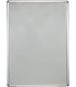 PORTAPOSTER NOBO MURAL MARCO CLIP A0