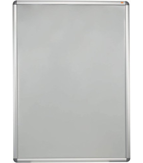 PORTAPOSTER NOBO MURAL MARCO CLIP A0