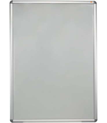 PORTAPOSTER NOBO MURAL MARCO CLIP A0