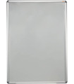 PORTAPOSTER NOBO MURAL MARCO CLIP A0