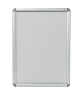 PORTAPOSTER NOBO MURAL M. CLIP 700x500mm