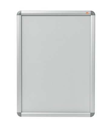 PORTAPOSTER NOBO MURAL M. CLIP 700x500mm