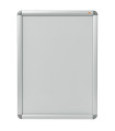 PORTAPOSTER NOBO MURAL M. CLIP 700x500mm