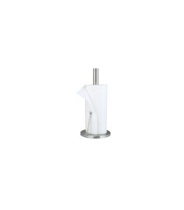 PORTARROLLOS COCINA LACOR ACERO INOX PT