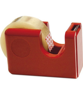 PORTARROLLOS FIXO JUNIOR 33x19