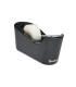 PORTARROLLOS SCOTCH C18 NEGRO