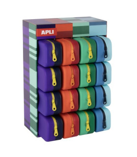 PORTATODO APLI BRIGHT BICOL. EXP.16