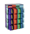 PORTATODO APLI BRIGHT BICOL. EXP.16