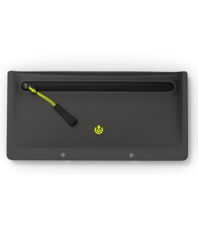 PORTATODO CARCHIVO SLIM N.CROSS BLACK
