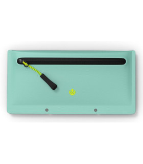 PORTATODO CARCHIVO SLIM N.CROSS MINT