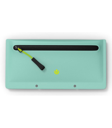 PORTATODO CARCHIVO SLIM N.CROSS MINT