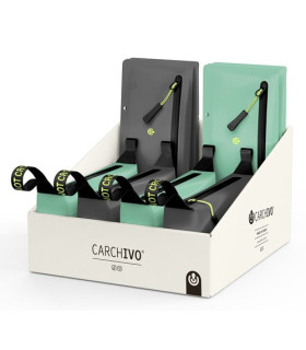 PORTATODO CARCHIVO N.CROSS SURTIDO EX.10