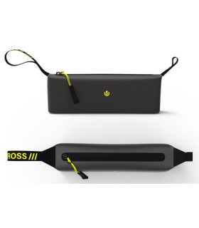PORTATODO CARCHIVO ONE N.CROSS BLACK