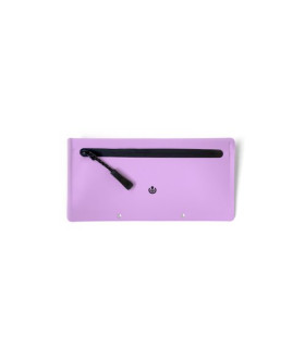 PORTATODO CARCHIVO PLANO VIOLETA