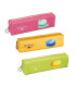 PORTATODO CENTRUM PVC RECT. 1 CREM. SURT