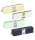 PORTATODO CENTRUM PVC RECT. 1 CREM. SURT