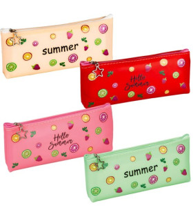 PORTATODO CENTRUM PVC 1 CREM. SUMMER